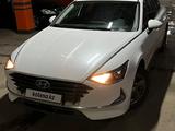 Hyundai Sonata 2021 года за 11 000 000 тг. в Астана