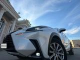 Lexus NX 300 2018 года за 15 300 000 тг. в Актау – фото 4