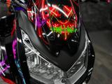 Kawasaki  Z1000 BATYR MOTO !!! 2013 годаүшін3 800 000 тг. в Алматы – фото 5