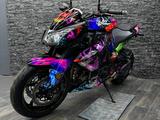 Kawasaki  Z1000 BATYR MOTO !!! 2013 годаүшін3 800 000 тг. в Алматы – фото 2