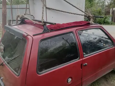 ВАЗ (Lada) 1111 Ока 1998 года за 500 000 тг. в Уральск – фото 2