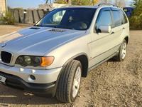 BMW X5 2001 годаүшін5 800 000 тг. в Кокшетау