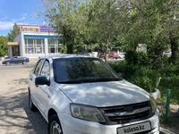 ВАЗ (Lada) Granta 2190 2014 годаүшін1 500 000 тг. в Усть-Каменогорск