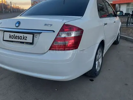 Geely SC7 2013 года за 2 750 000 тг. в Семей – фото 10