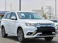 Mitsubishi Outlander 2022 годаүшін10 750 000 тг. в Семей – фото 3