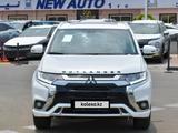 Mitsubishi Outlander 2022 годаүшін10 750 000 тг. в Семей – фото 2