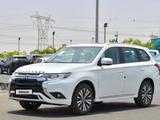 Mitsubishi Outlander 2022 годаүшін11 050 000 тг. в Семей