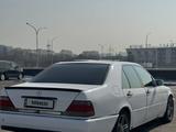 Mercedes-Benz S 320 1994 года за 2 500 000 тг. в Алматы