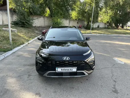 Hyundai Bayon 2023 года за 9 200 000 тг. в Алматы