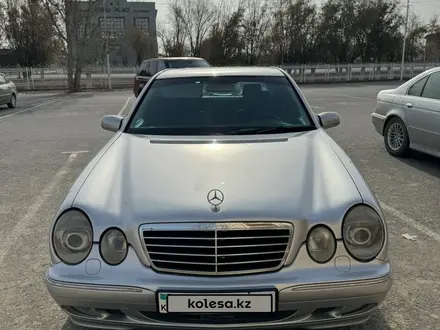 Mercedes-Benz E 320 1999 года за 4 300 000 тг. в Кызылорда