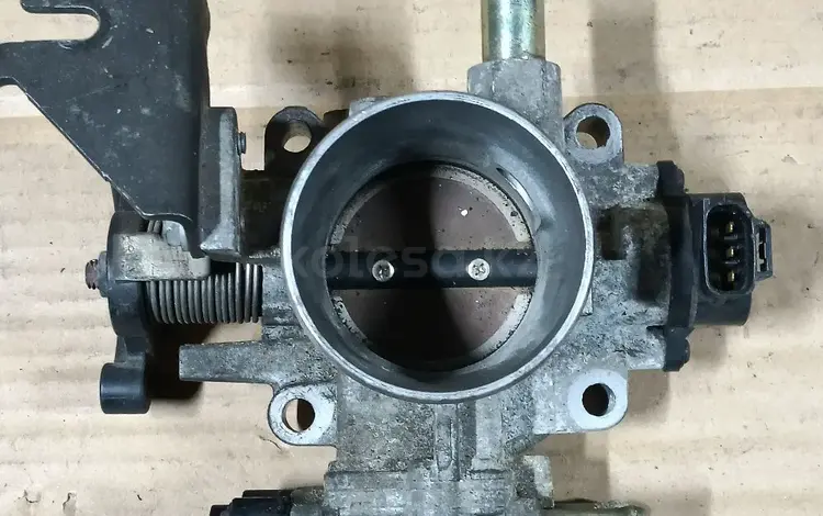 Дроссельная заслонка за 20 000 тг. в Алматы