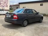 ВАЗ (Lada) Priora 2170 2013 годаүшін2 200 000 тг. в Тараз – фото 2