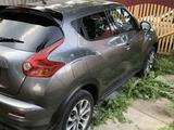 Nissan Juke 2011 года за 6 777 777 тг. в Сарыкемер