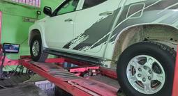 Mitsubishi L200 2023 года за 13 500 000 тг. в Актау – фото 4