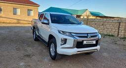 Mitsubishi L200 2023 года за 13 500 000 тг. в Актау
