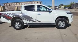 Mitsubishi L200 2023 года за 13 500 000 тг. в Актау – фото 2