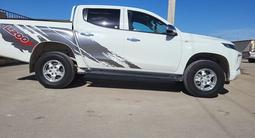 Mitsubishi L200 2023 года за 13 500 000 тг. в Актау – фото 5
