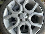 Комплект дисков Toyota/lexus/kia/hyundai за 150 000 тг. в Алматы – фото 2