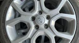 Комплект дисков Toyota/lexus/kia/hyundai за 150 000 тг. в Алматы – фото 2