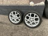 Комплект дисков Toyota/lexus/kia/hyundai за 150 000 тг. в Алматы – фото 4