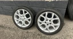Комплект дисков Toyota/lexus/kia/hyundai за 150 000 тг. в Алматы – фото 4