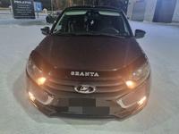 ВАЗ (Lada) Granta 2190 2020 годаүшін4 400 000 тг. в Темиртау