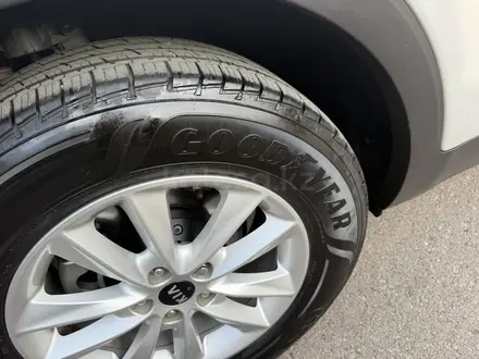 Kia Sorento 2018 года за 11 800 000 тг. в Алматы – фото 10
