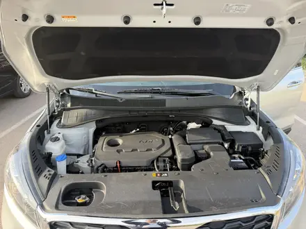 Kia Sorento 2018 года за 11 800 000 тг. в Алматы – фото 12