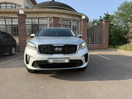 Kia Sorento 2018 года за 11 800 000 тг. в Алматы