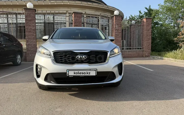 Kia Sorento 2018 года за 11 800 000 тг. в Алматы