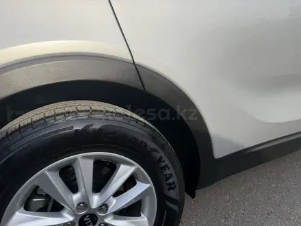 Kia Sorento 2018 года за 11 800 000 тг. в Алматы – фото 8