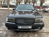 Mercedes-Benz C 280 1995 годаfor2 000 000 тг. в Алматы – фото 2