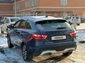 ВАЗ (Lada) Vesta SW Cross 2019 годаүшін5 750 000 тг. в Экибастуз – фото 3