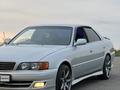 Toyota Chaser 1996 годаүшін3 800 000 тг. в Алматы – фото 6