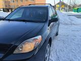 Toyota Matrix 2007 года за 4 700 000 тг. в Кокшетау – фото 2