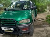 Nissan Serena 1996 годаүшін2 500 000 тг. в Алматы