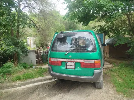 Nissan Serena 1996 года за 2 200 000 тг. в Алматы – фото 2