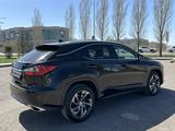 Lexus RX 350 2016 года за 21 200 000 тг. в Караганда – фото 4