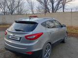 Hyundai Tucson 2014 года за 8 700 000 тг. в Караганда – фото 3