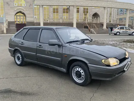 ВАЗ (Lada) 2114 2005 года за 780 000 тг. в Уральск