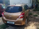 Nissan Tiida 2010 года за 2 700 000 тг. в Алматы