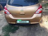 Nissan Tiida 2010 года за 2 700 000 тг. в Алматы – фото 3