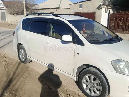 Toyota Ipsum 2003 года за 5 000 000 тг. в Жанаозен – фото 11