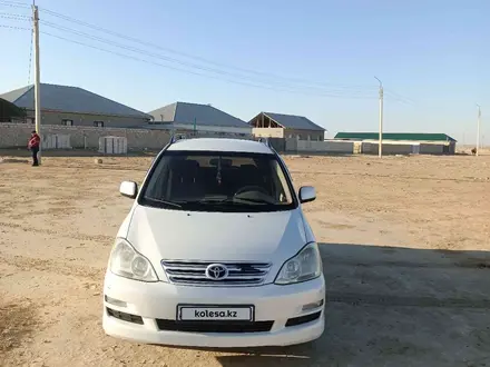 Toyota Ipsum 2003 года за 5 000 000 тг. в Жанаозен – фото 12