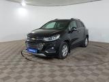Chevrolet Tracker 2020 годаүшін4 690 000 тг. в Шымкент