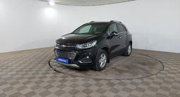 Chevrolet Tracker 2020 года за 4 690 000 тг. в Шымкент