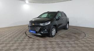 Chevrolet Tracker 2020 года за 4 690 000 тг. в Шымкент