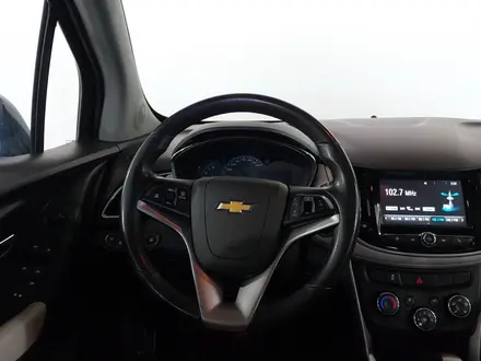 Chevrolet Tracker 2020 года за 4 690 000 тг. в Шымкент – фото 13
