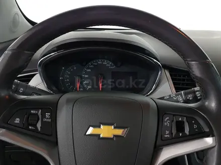 Chevrolet Tracker 2020 года за 4 690 000 тг. в Шымкент – фото 18