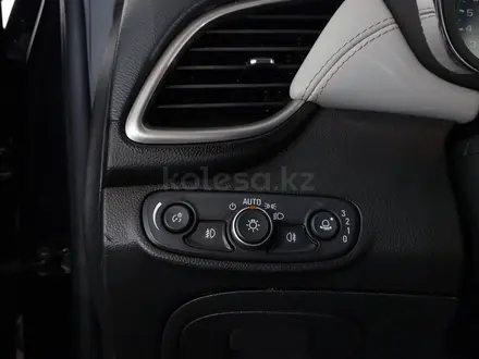 Chevrolet Tracker 2020 года за 4 690 000 тг. в Шымкент – фото 22